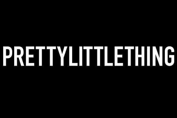 Prettylittlething